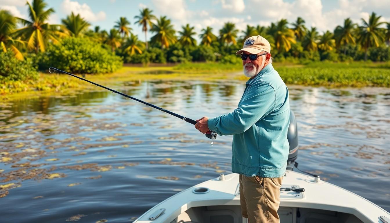 special florida fishing licenses