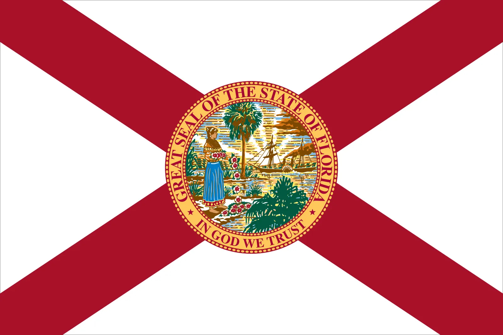florida fishing license