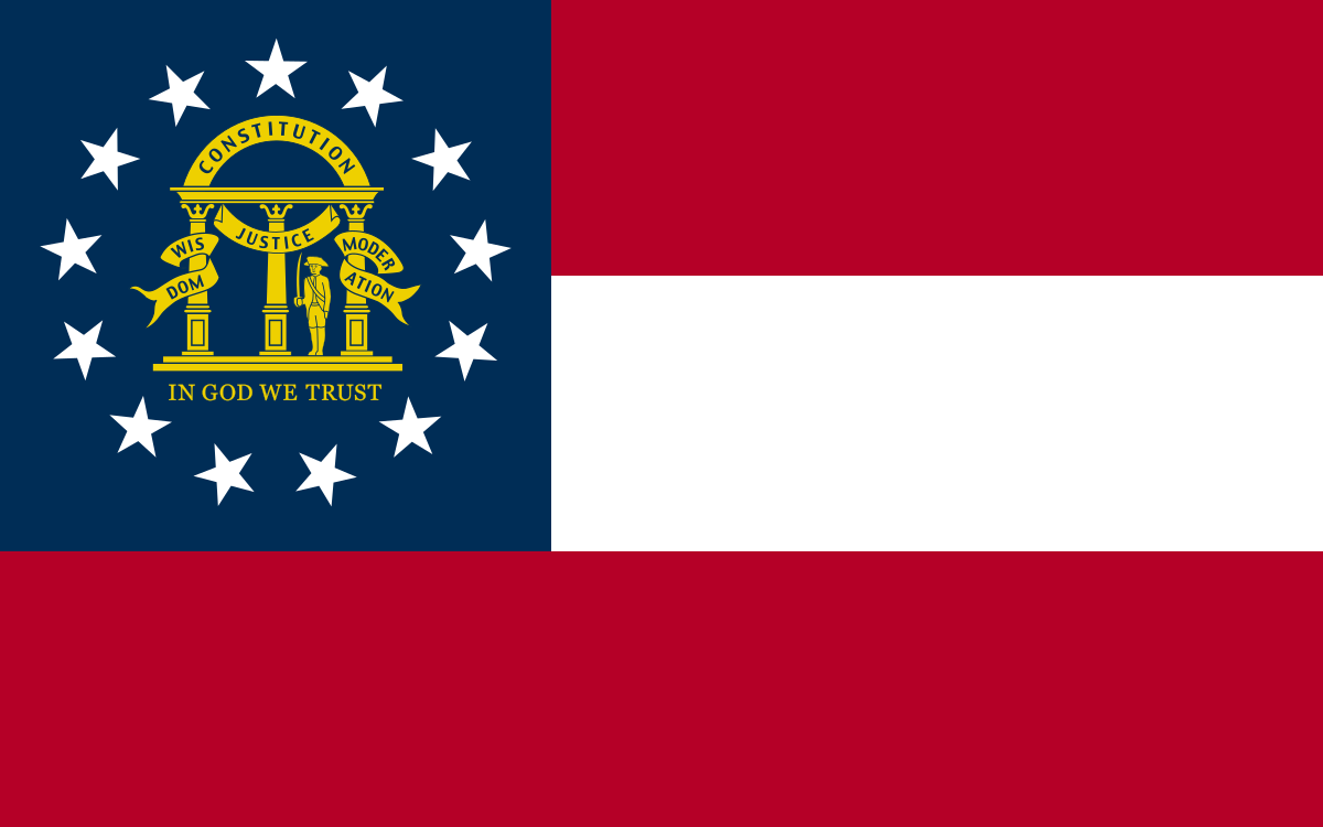 georgia fishing license