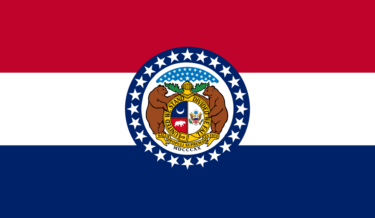 missouri fishing license