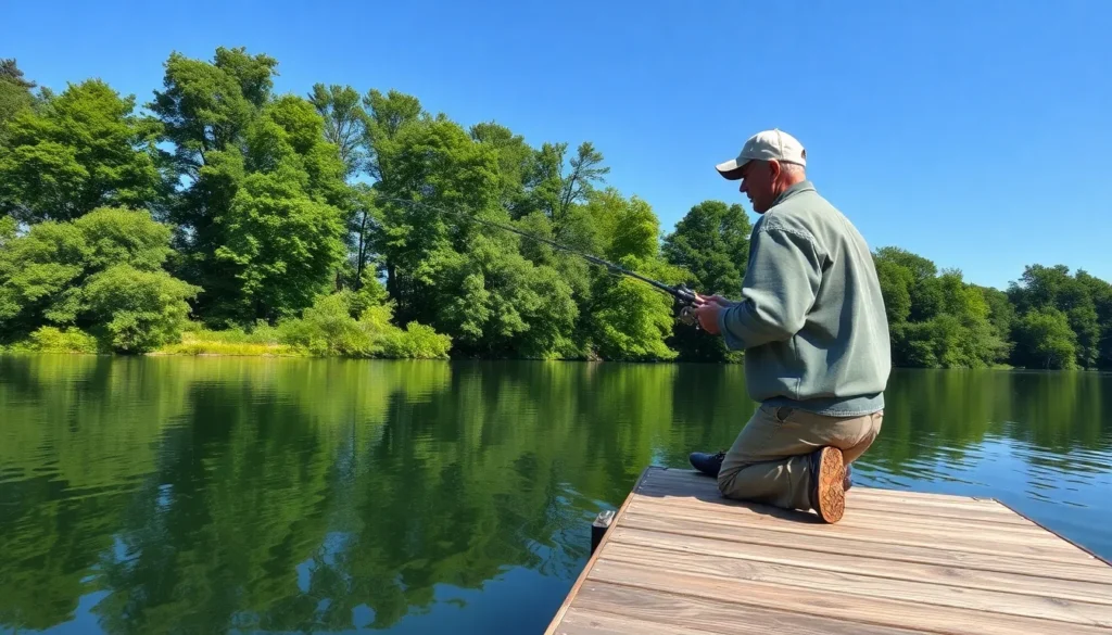 How to Purchase Your Illinois Fishing License