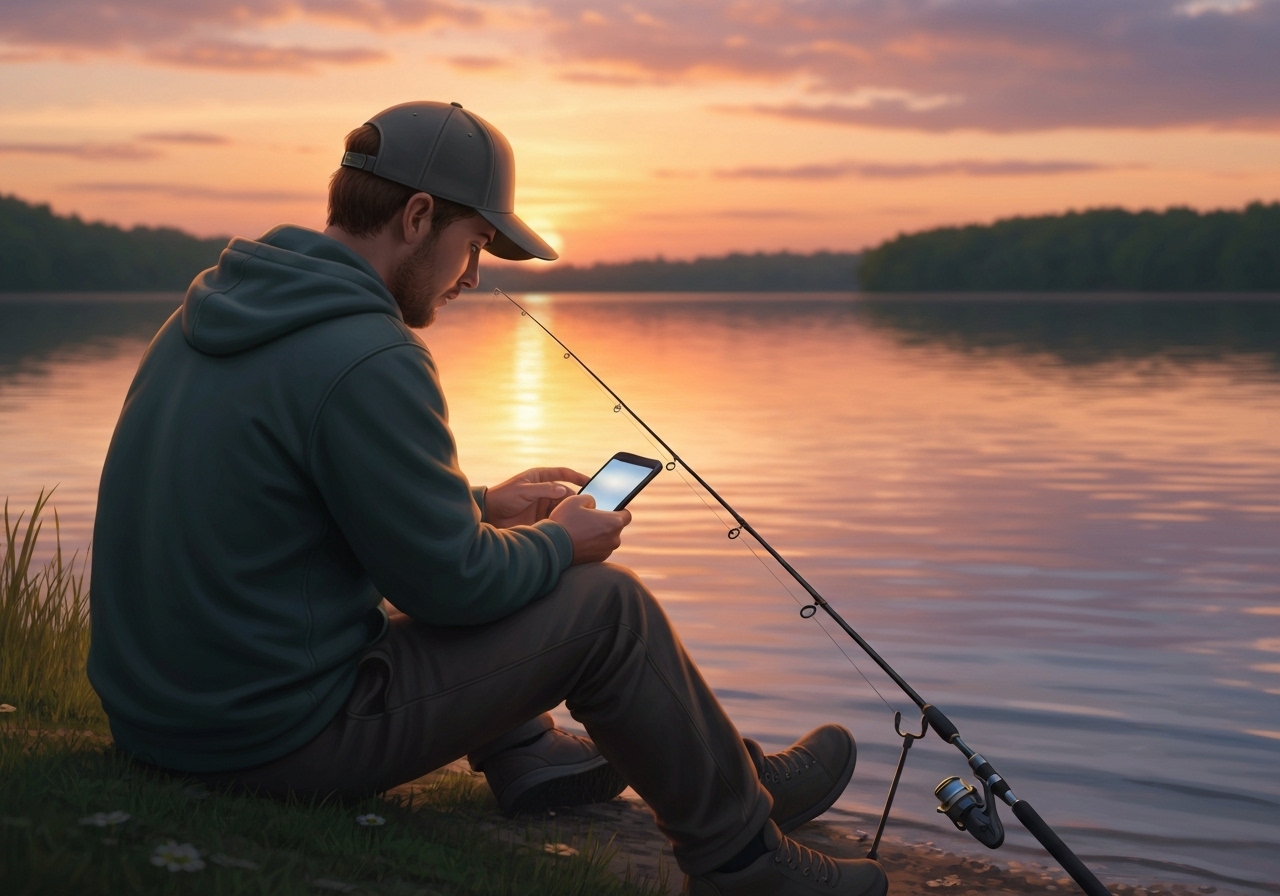 fishing rules
